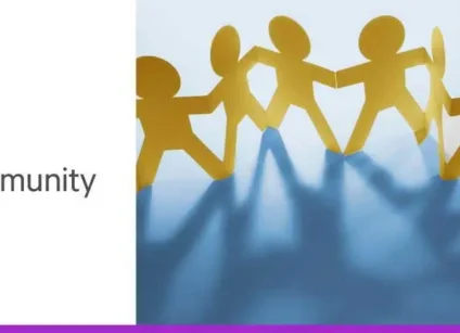 Community Option 1