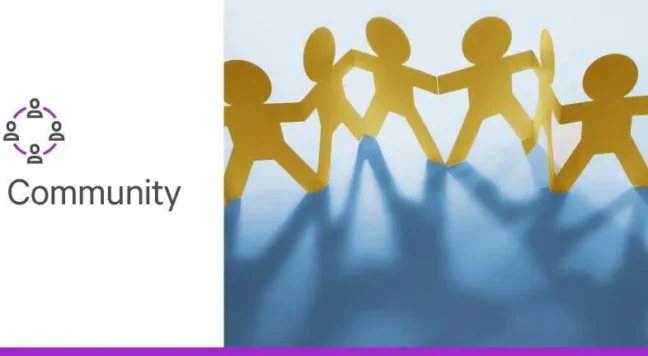 Community Option 1