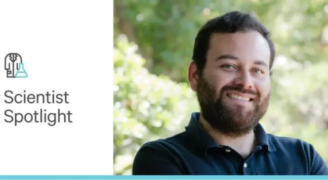 Scientist Spotlight 07 1