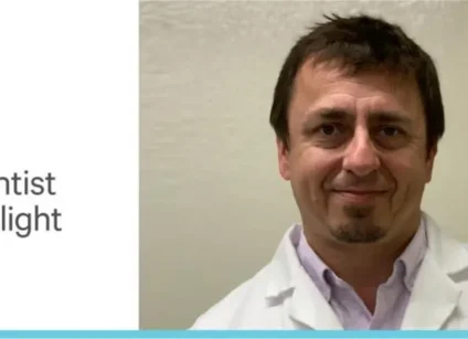 Scientist Spotlight 11