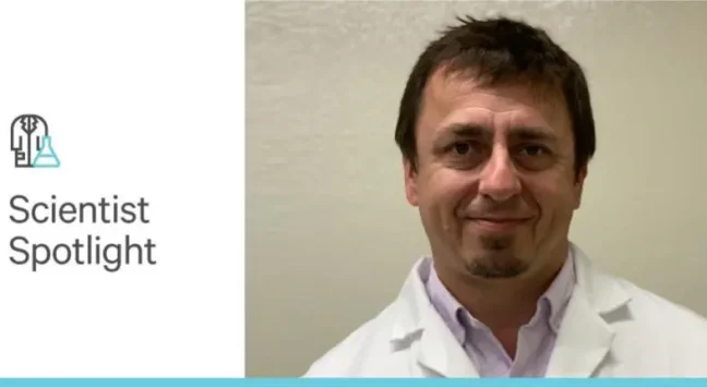 Scientist Spotlight 11