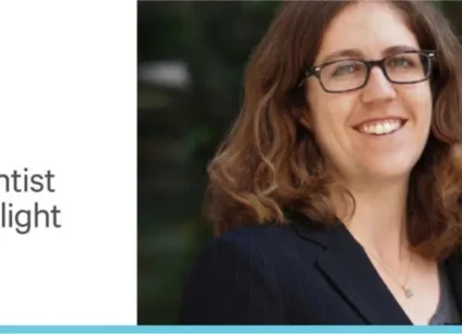 Scientist Spotlight 15