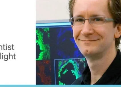 Scientist Spotlight 19