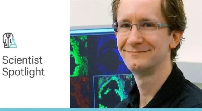 Scientist Spotlight 19
