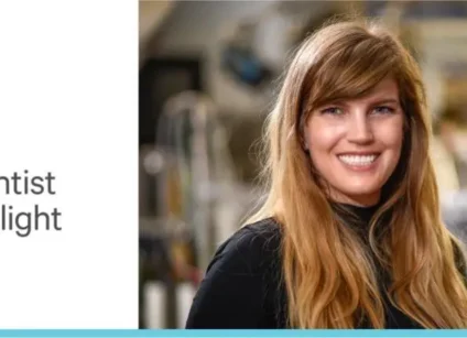 Scientist Spotlight21