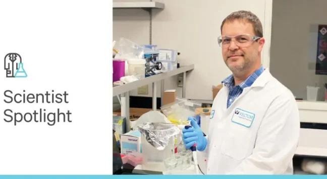 Scientist Spotlight 2nd 1option