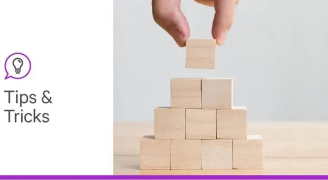 Tips Tricks 16