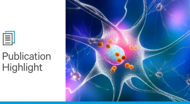 Parkinson's Awareness Month