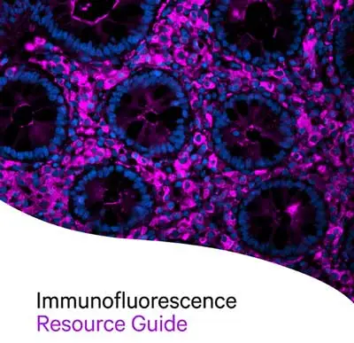 Immunofluorescence Brochures Home page
