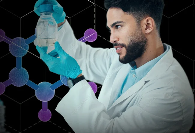 BioDesign 5 scientist vlabs