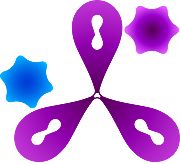 Fluorescent Dyes 10 Antibody icon