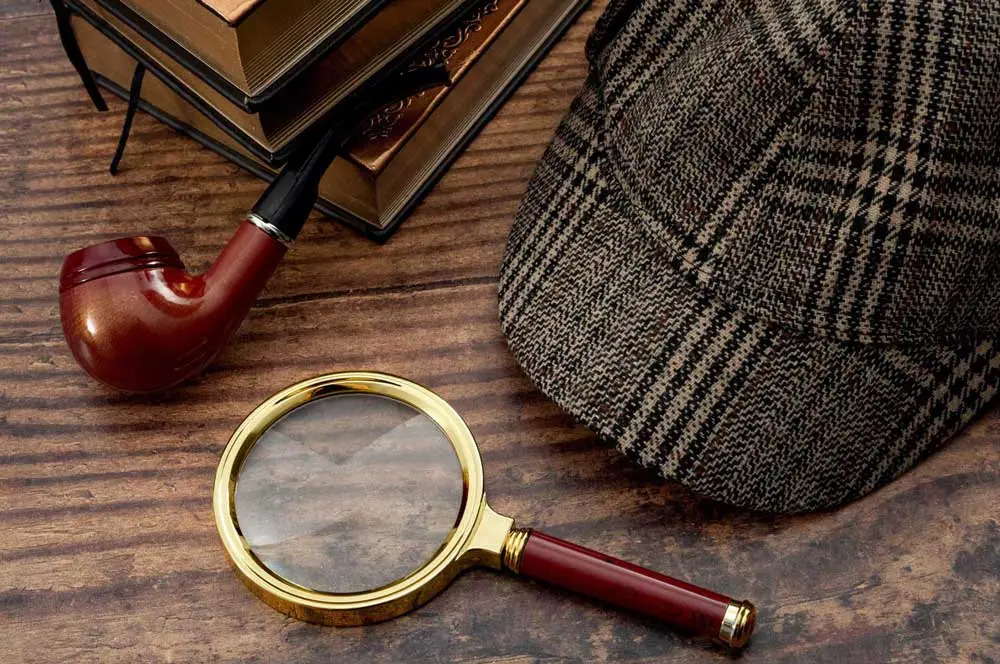 Detective