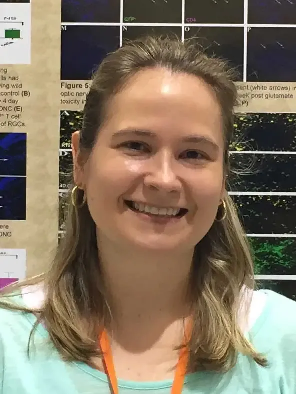 Jennifer Kielczewski