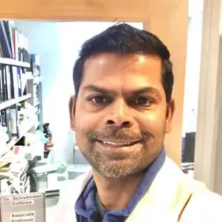 Selvakumar Subbian 320x320