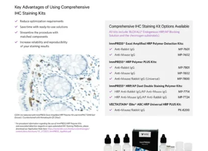 VL LIT3011 IHC Comp Staining Brochure Cover 1