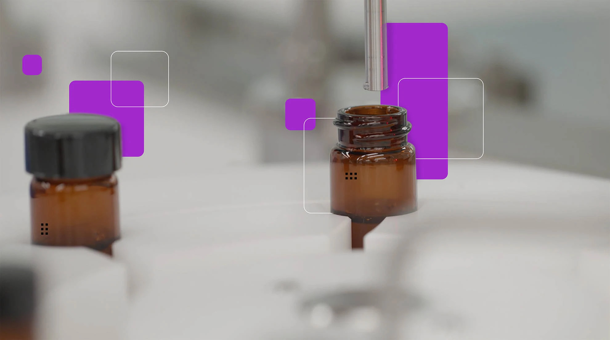 Custom manufacturing to meet your needs 6 VL manufacturing capabilities