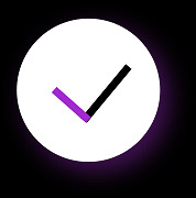 check mark icon