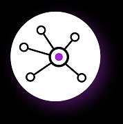 molecule icon
