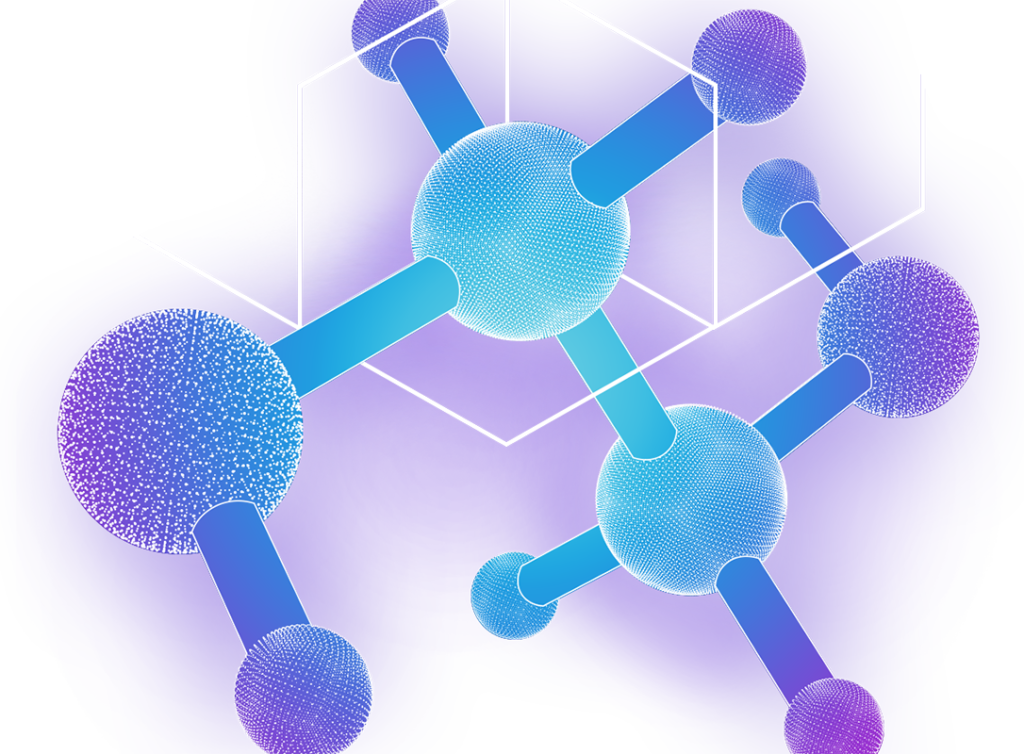 molecule qbd land p