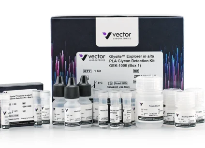 Glysite Explorer Kit image 1