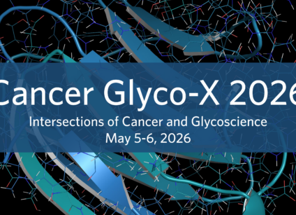 Cancer Glyco X header