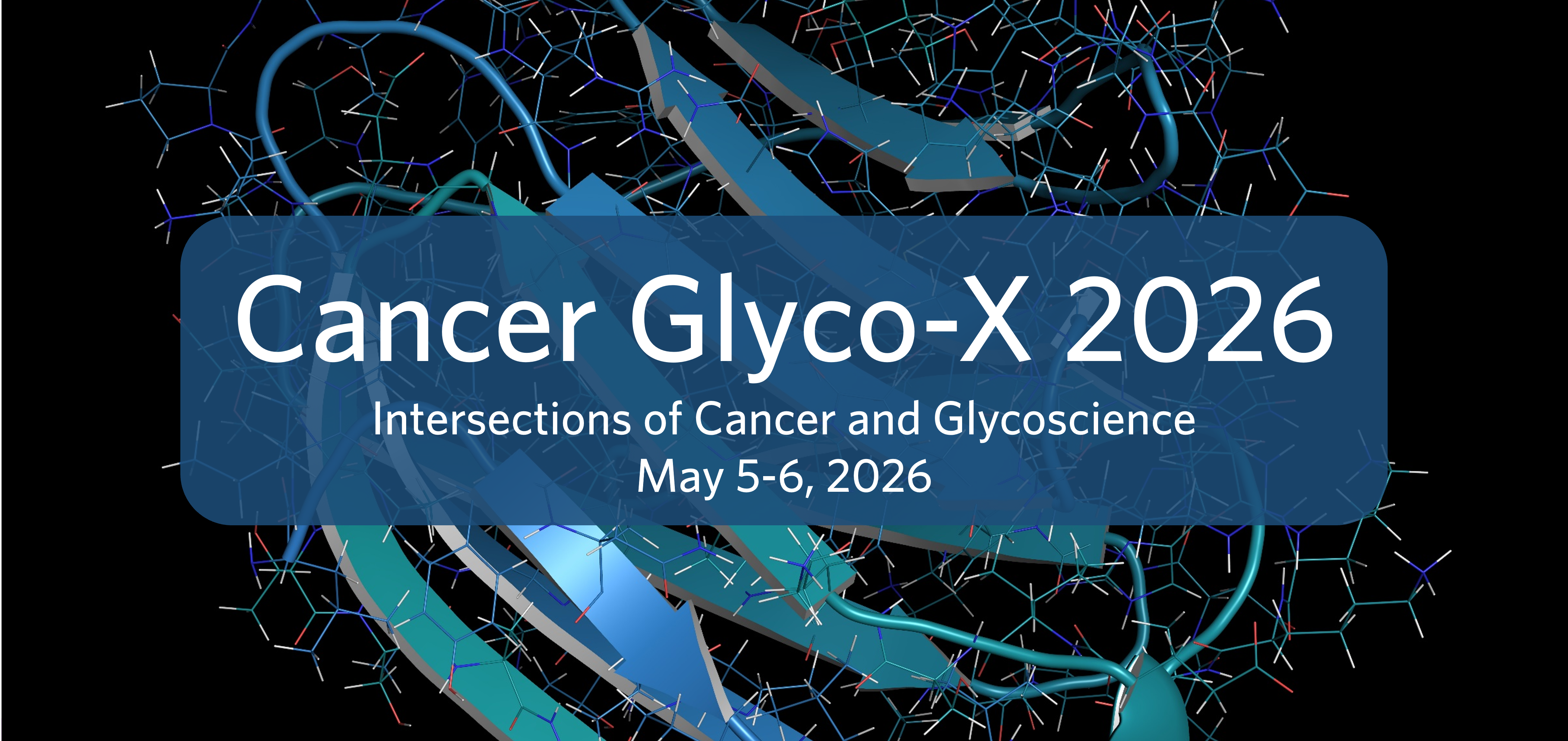 Cancer Glyco X header