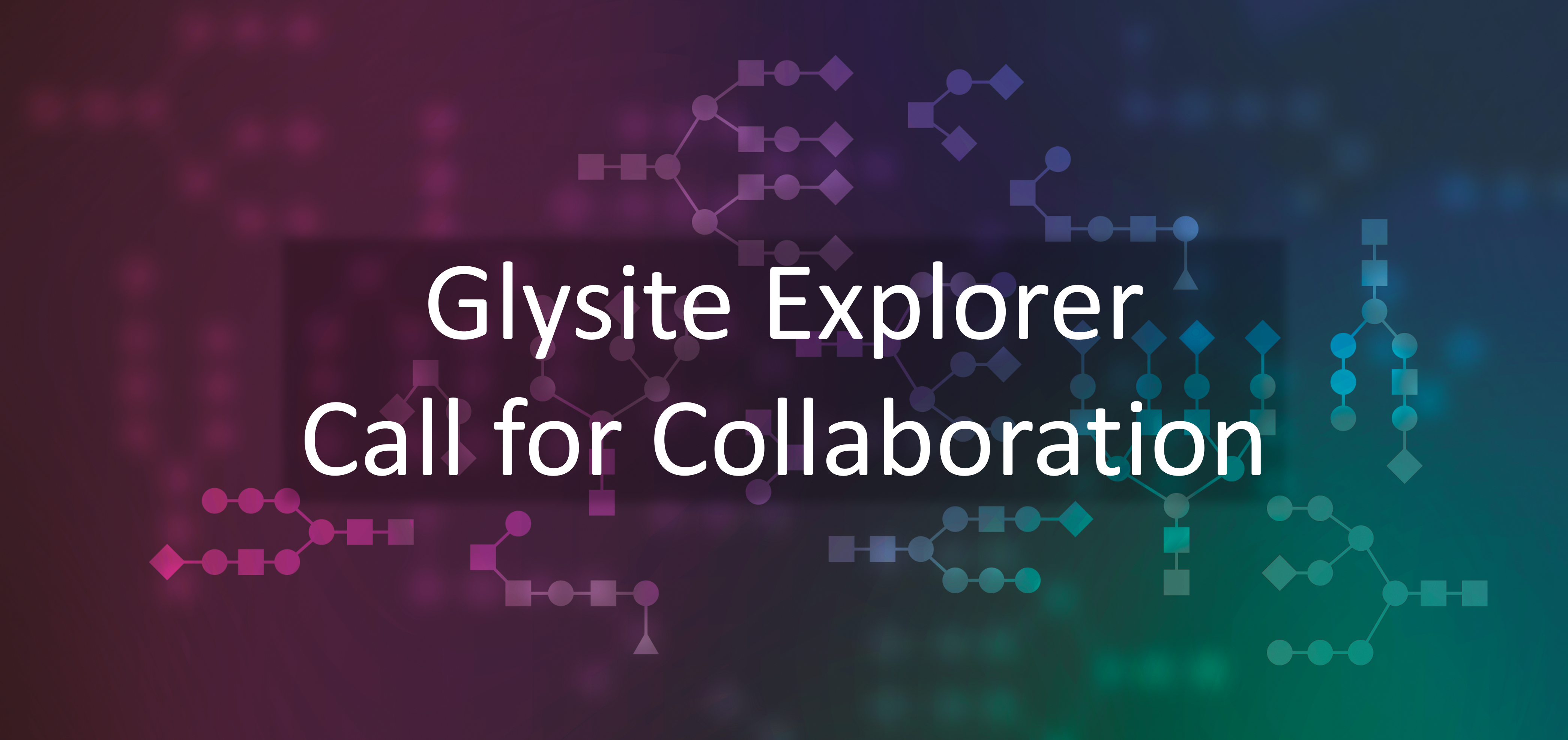 GEK Call for Collaboration Header