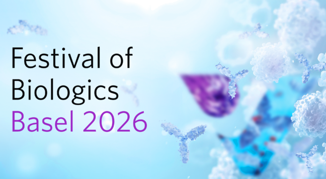 Festival of Biologics Basel blog header 1