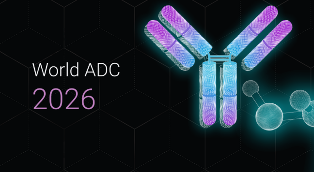 World ADC 2026 blog header