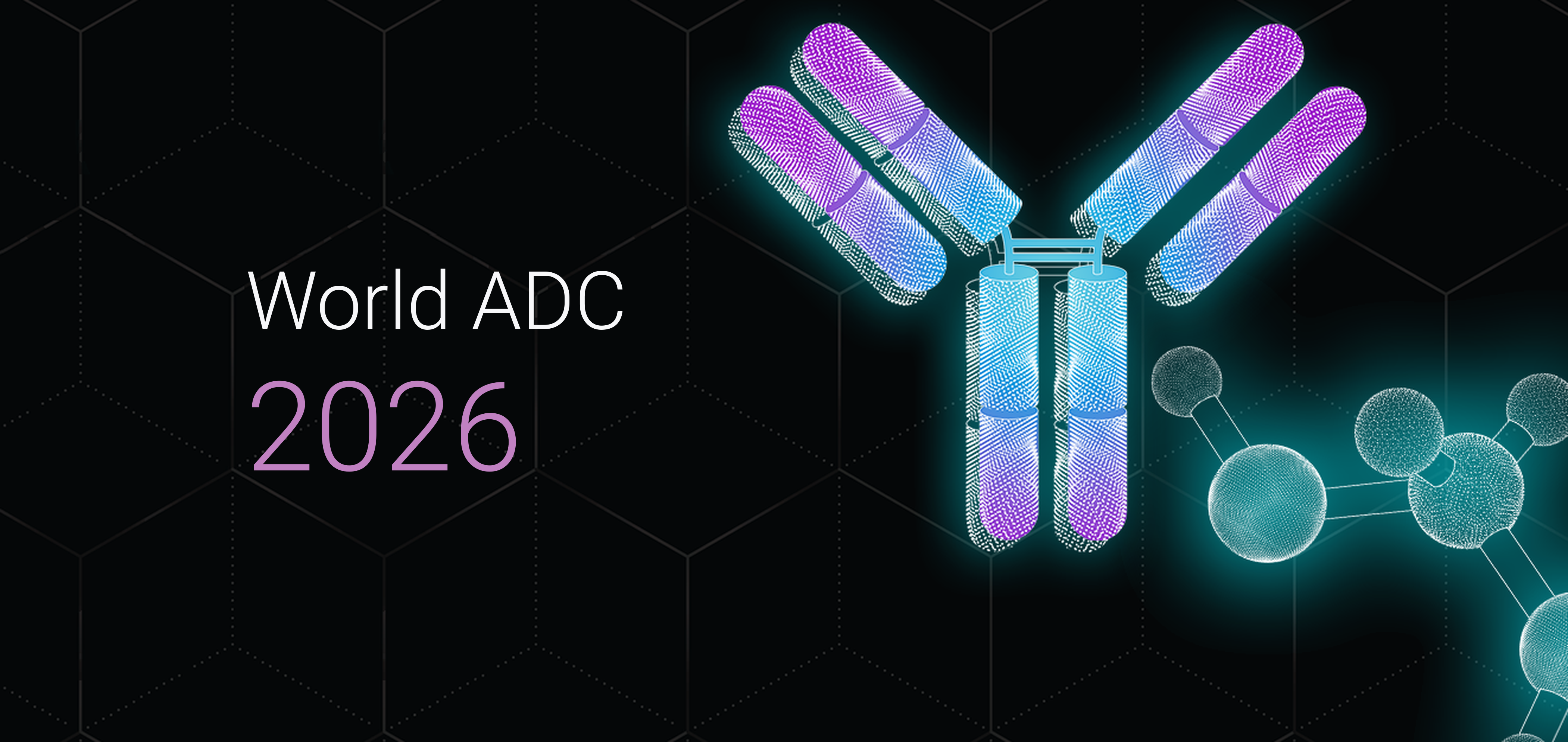 World ADC 2026 blog header