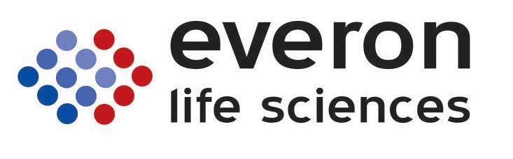 Everon Life Logo