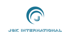 Jsk International Logo