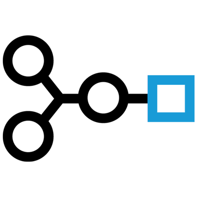 Glyco图标蓝色突出显示