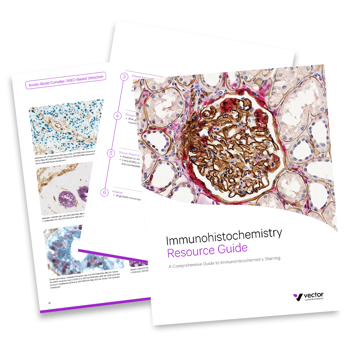 IHC Resource Guide
