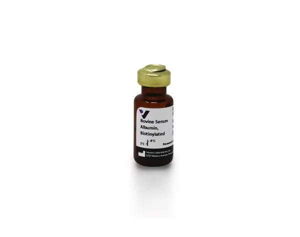 Bovine Serum Albumin (BSA), Biotinylated