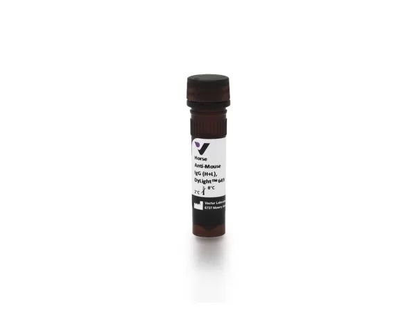 Horse Anti-Mouse IgG Antibody (H+L), DyLight™ 649