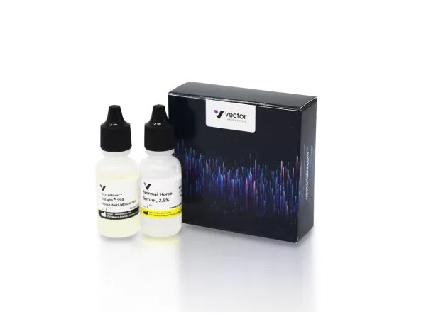 VectaFluor™ Horse Anti-Mouse IgG, DyLight™ 594 Antibody Kit, R.T.U.