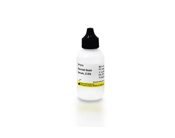 Normal Goat Serum Blocking Solution, 2.5%