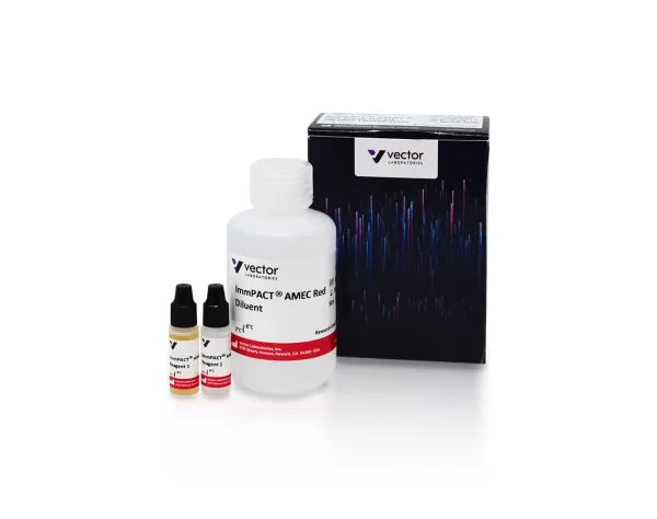 ImmPACT® AMEC Red Substrate Kit, Peroxidase (HRP)