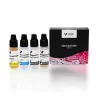 VECTASTAIN® Elite® ABC-HRP Kit, Peroxidase (Rabbit IgG)