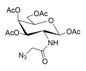 CCT 1086 Structure