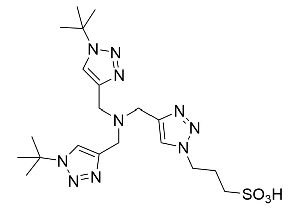 CCT 1237 Structure
