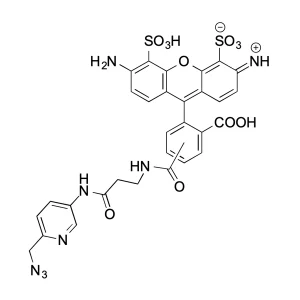 CCT 1276 Structure