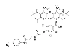 CCT 1284 Structure