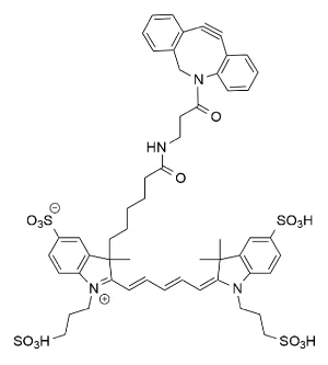 CCT 1302 Structure