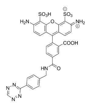 CCT 1361 Structure