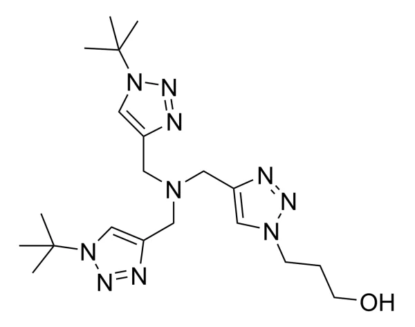 CCT 1414 Structure