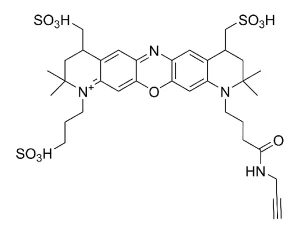 CCT 1466 Structure