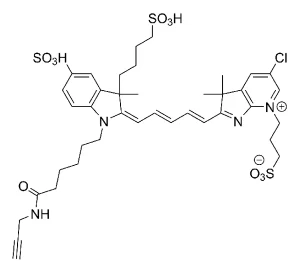 CCT 1514 Structure