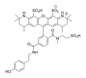 CCT 1539 Structure